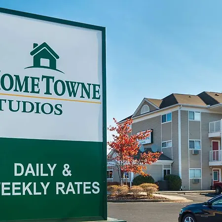 Hometowne Studios Gainesville, Ga